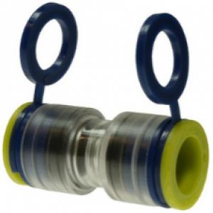 QYY- Pipe connectors