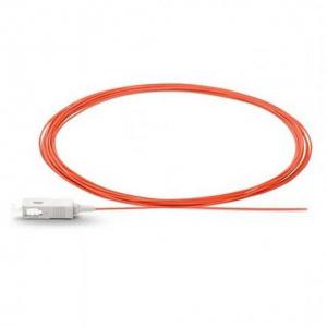 QYY-  SC/UPC Simplex OM1/OM2 Multimode 0.9mm Chinese supplier