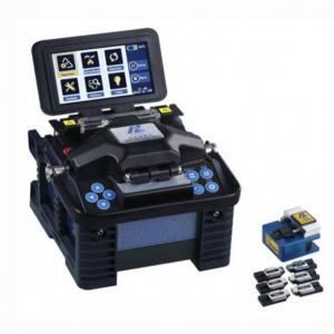 QYY- Signal Fire AI-8 Six Motor Fiber Optic Fusion Splicer Fusion Splicer