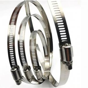 QYY- Stainless Steel Cable tie