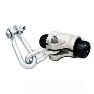 QYY- Suspension Clamp Set