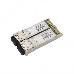 QYY-10Gbps SFP  Transceiver Module