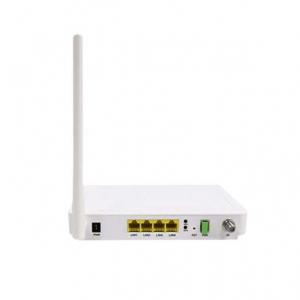 QYY-4FE and CATV and WIFI FTTH Fiber Optic GEPON ONU