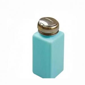 QYY-Anti-Static Alcohol Dispenser Pump Bottle