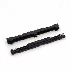 QYY-Butt connector cable bare fiber quick connector