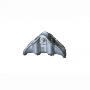 QYY-CGB type suspension clamp