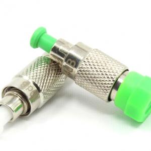 QYY-FC/APC SM Cathode Fiber Attenuator  QYY-FC/APC SM Cathode Fiber Attenuator