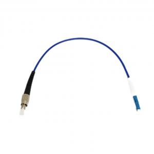 QYY-FC Armored Fiber Optic Patch Cord/LSZH 