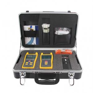 QYY-FTTH Fiber Tool Kit  QYY-FTTH Fiber Tool Kit