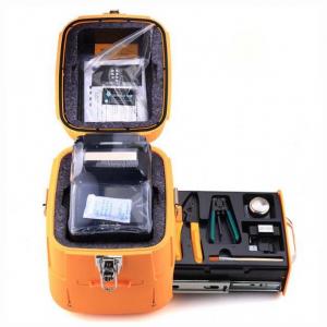 QYY-Fiber Optic Cable Soldering Fiber Tool Kit