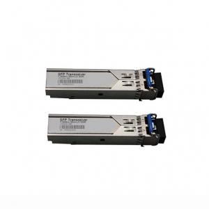 QYY-LC High quality Optical cisco fiber module SFP