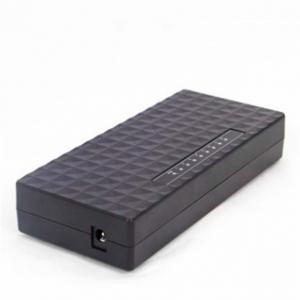 QYY-Mini Network Poe 8FE Gigabit Ethernet Switch