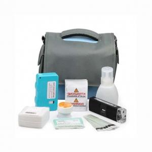 QYY-Optical Fiber Cleaning Toolkit 