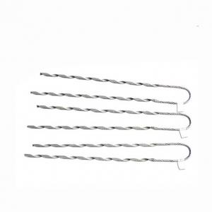 QYY-Pre-Twisted Wire QYY-Pre-Twisted Wire