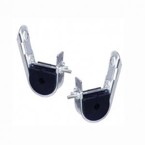 QYY-ADSS fiber optic cable suspension clamp